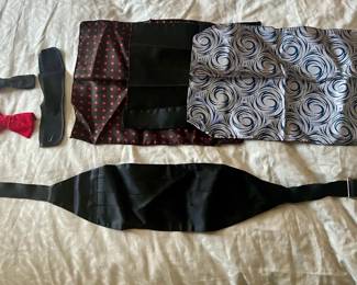 Men's Formalwear Accessories (8)