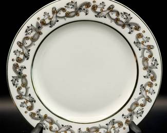 Wentworth Japanese Windsor China