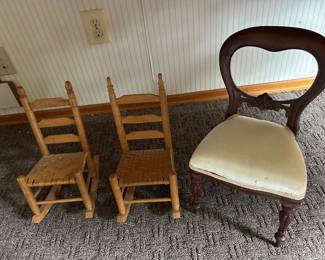 Doll furniture