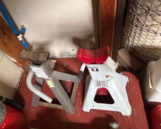 Car jacks