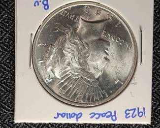 Sale Picture