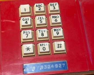 Phone Digits