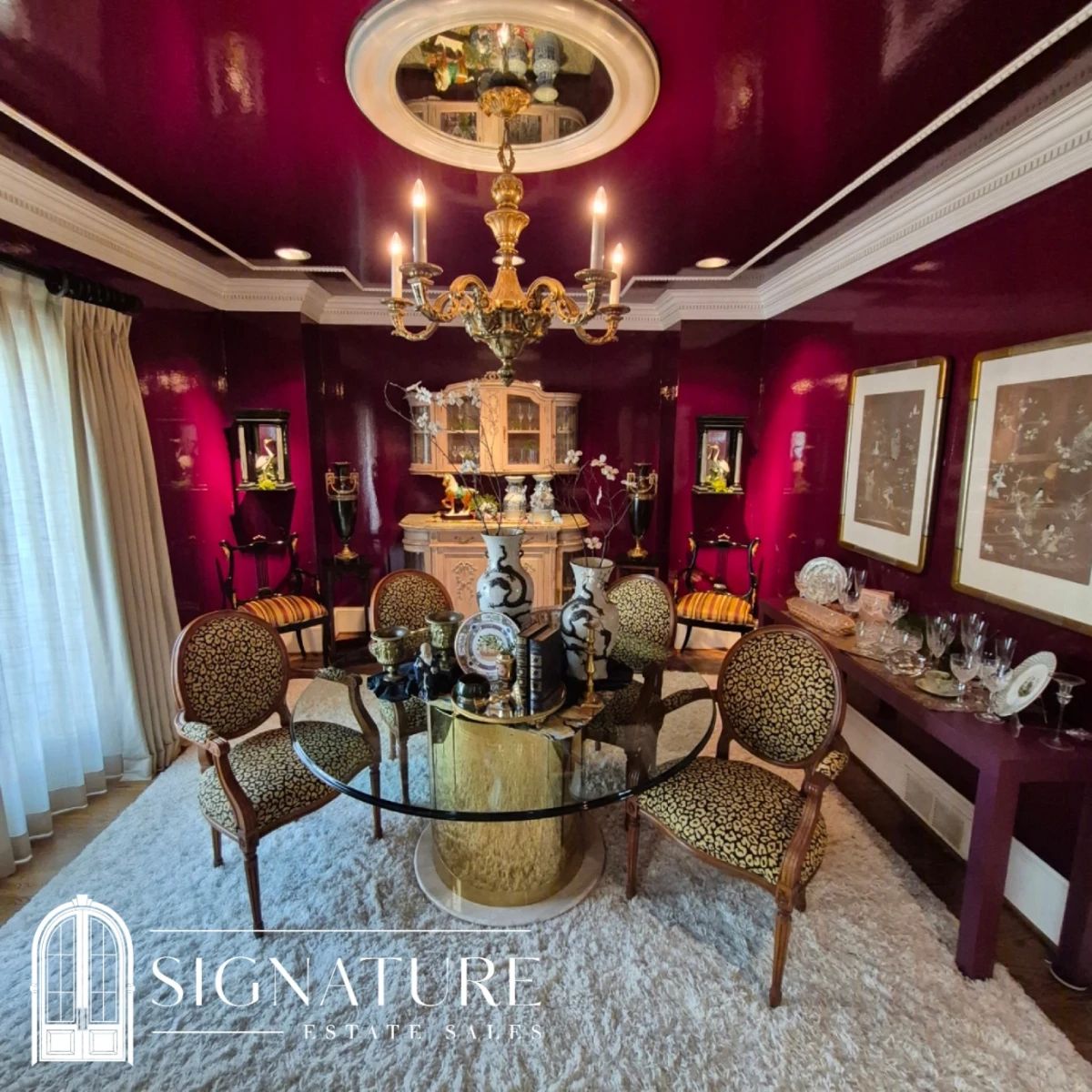 Signature Estate Sales