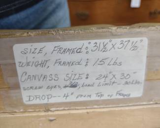 Sale Picture