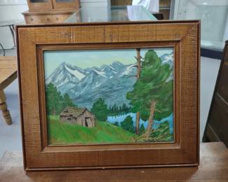 Sale Picture