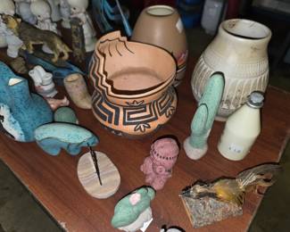 Southwestern Collectables
