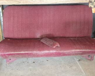 Auto Seats