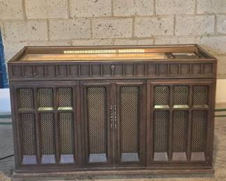 Rowe Juke Box