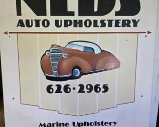 Collectable Signs