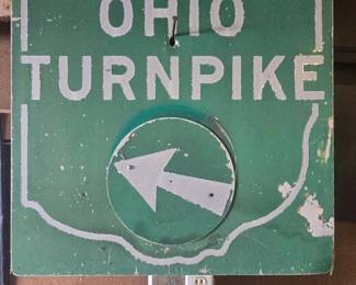 Collectable Signs