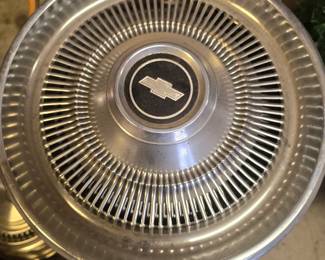 Hub Caps