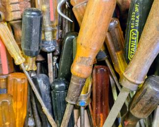 Hand Tools