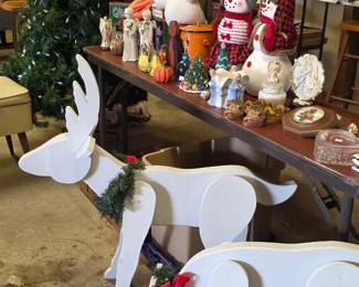 Christmas Decor