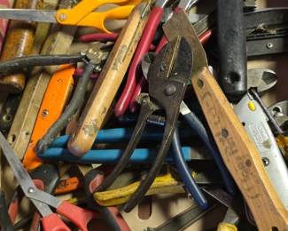Hand Tools