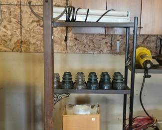 Insulators