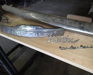 Automobilia Emblems