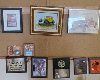 Automobilia