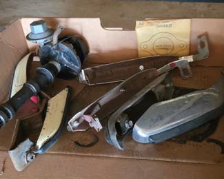Auto Parts