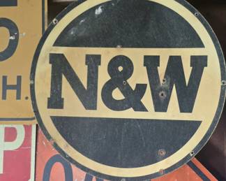 Collectable Signs