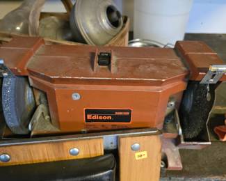 Grinding Wheel