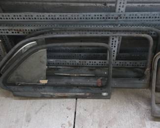 Auto Parts