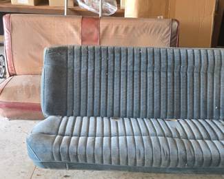 Auto Seats