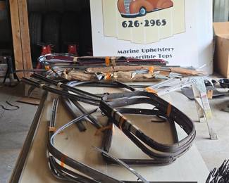 Automotive Trim