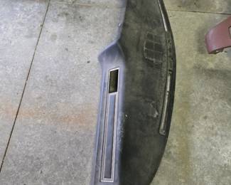 Dash Board