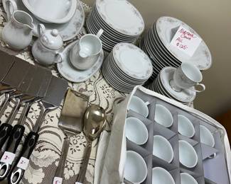 Noritake China