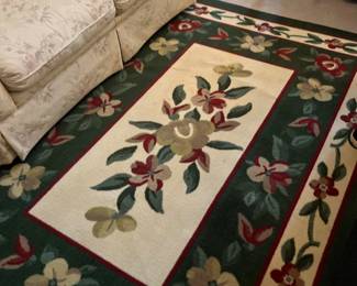 Area Rug