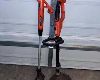 Yard Maintenance Tools