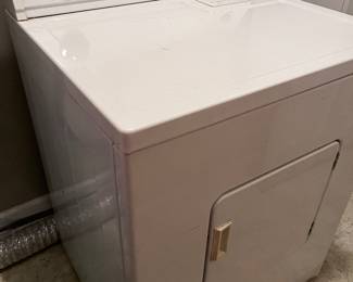 Roper Clothes Dryer