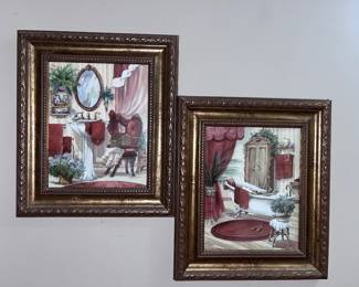 Bathroom Pictures