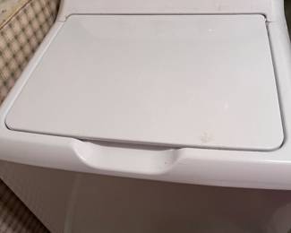 GE Washer