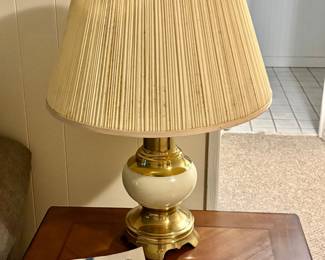 Lamp