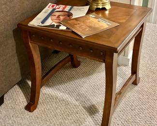 2 of 2 End Tables