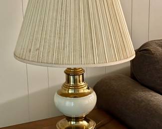 Lamp