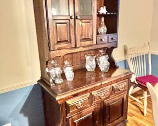 Cupboard