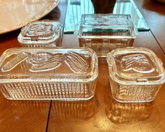 Refrigerator Dishes