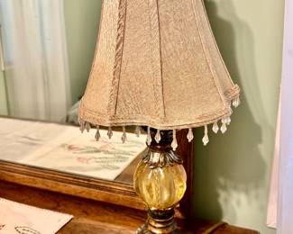 Lamp
