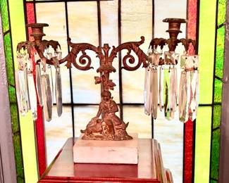 Girandole