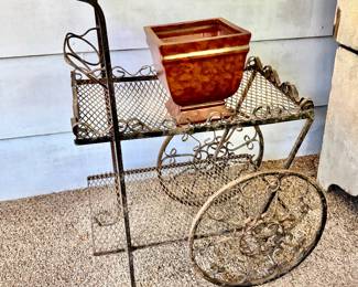 Garden Cart