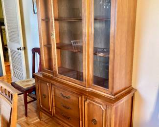 China Cabinet