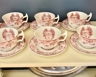 Judson China