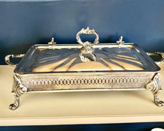 Silverplate