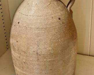 Stoneware