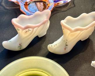Fenton Shoes