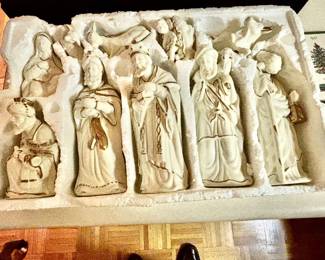 Nativity