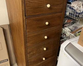 VINTAGE CABINET