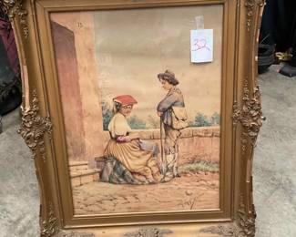 Sale Picture